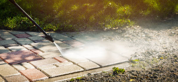 Best Driveway Pressure Washing  in USA